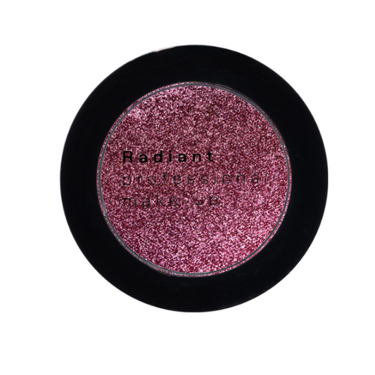 Radiant Eye Color Metallic  1.9g - 02 Rubin