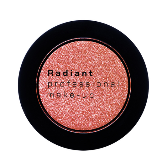 Radiant Eye Color Metallic  1.9g - 08 Bronz