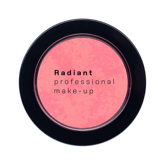 Radiant Magic Blush  2.5g - 02 Portokalli