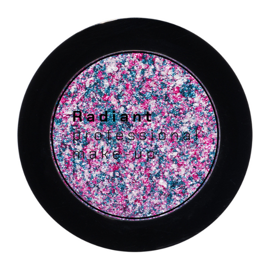 Radiant Eye Color Metallic  1.9g - Iridescent