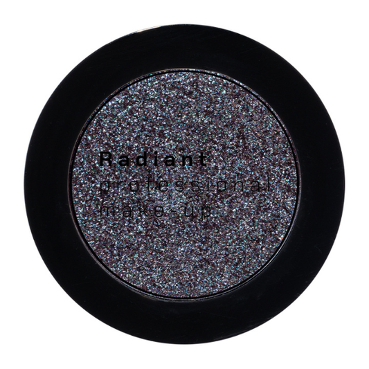 Radiant Eye Color Metallic  1.9g - Jeshile Holografike