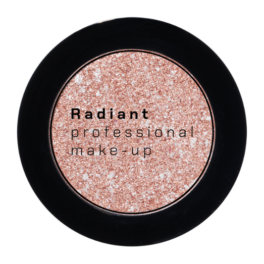 Radiant Eye Color Metallic  1.9g - Rërë e gazuar