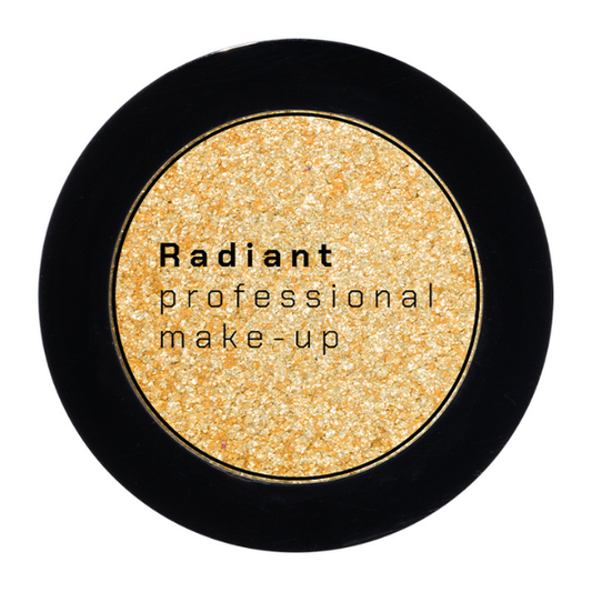 Radiant Eye Color Metallic  1.9g - Ar i Shkëlqyer