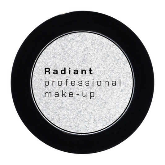 Radiant Eye Color Metallic  1.9g - Argjend i Shkëlqyer
