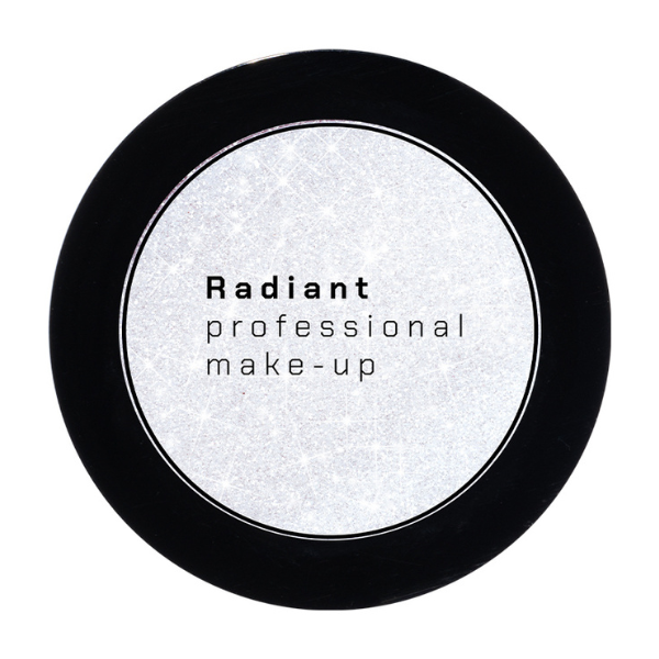 Radiant Strobing Compact Powder  2.4g - Pluhur hëne
