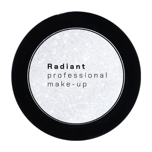 Radiant Strobing Compact Powder  2.4g - Pluhur hëne