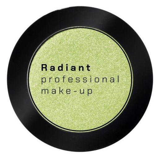 Radiant Eye Color Metallic  1.9g - 22 Chartreuse