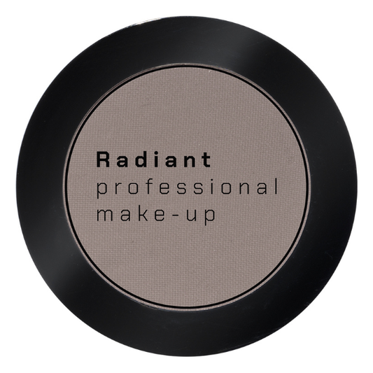 Radiant Professional Eye Color  4gr - GRI KAFE 304
