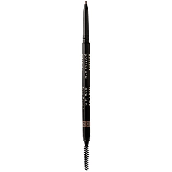 Radiant Fine Line Ultra Slim Brow Pencil  1 copë - Nr. 2