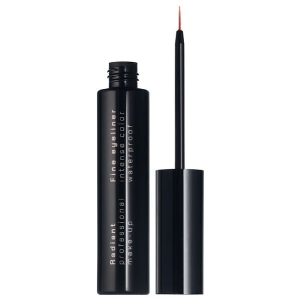 Radiant Fine Waterproof & Long Stay Liquid Eyeliner  5ml - 09 Kozmik