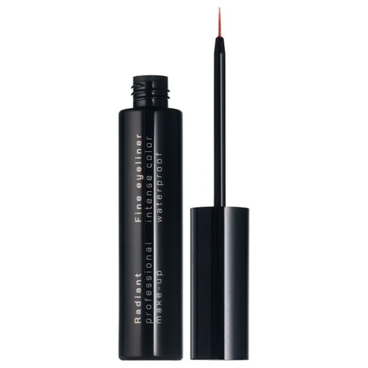 Radiant Fine Waterproof & Long Stay Liquid Eyeliner  5ml - 09 Kozmik