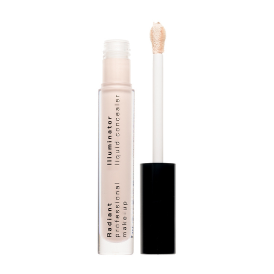 Radiant Illuminator Concealer  4ml - Ngjyrë Fildishi