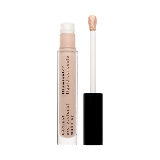 Radiant Illuminator Concealer  4ml - BEZHË