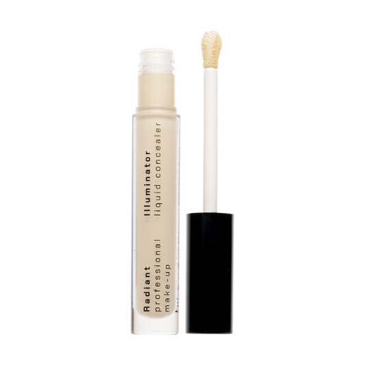 Radiant Illuminator Concealer  4ml - E VERDHË