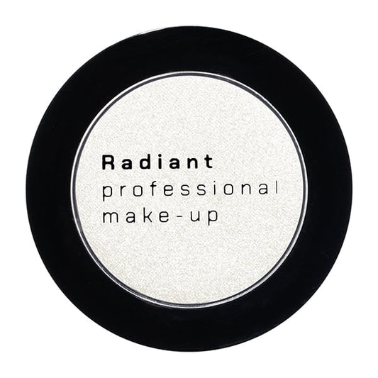 Radiant Professional Eye Color  4gr - E BARDHË SHKËLQYESE
