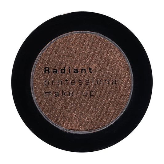 Radiant Professional Eye Color  4gr - NGJYRË METALI KAFE