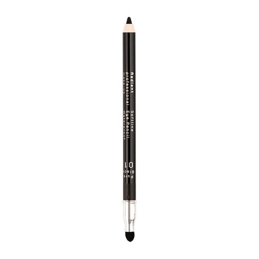 Radiant Softline Waterproof Eye Pencil  1.2gr - E ZEZË E PASTËR