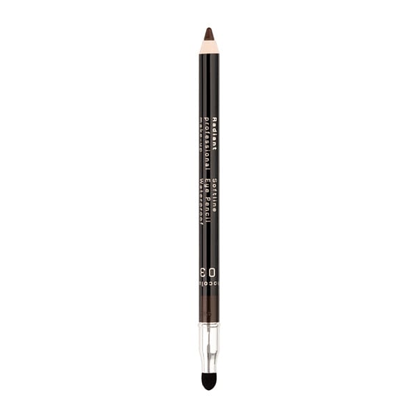 Radiant Softline Waterproof Eye Pencil  1.2gr - Çokollatë