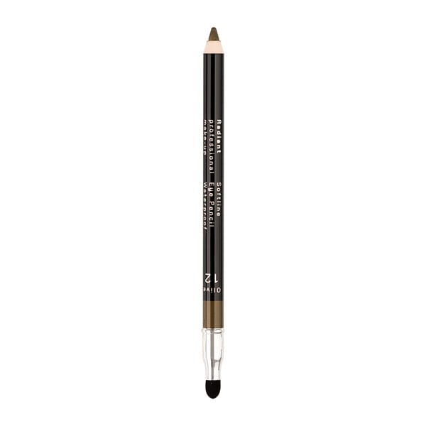 Radiant Softline Waterproof Eye Pencil  1.2gr - ULLINJ