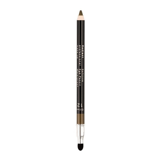 Radiant Softline Waterproof Eye Pencil  1.2gr - ULLINJ