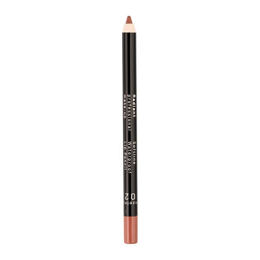Radiant Softline Waterproof Lip Pencil  1.20g - LAJTHI