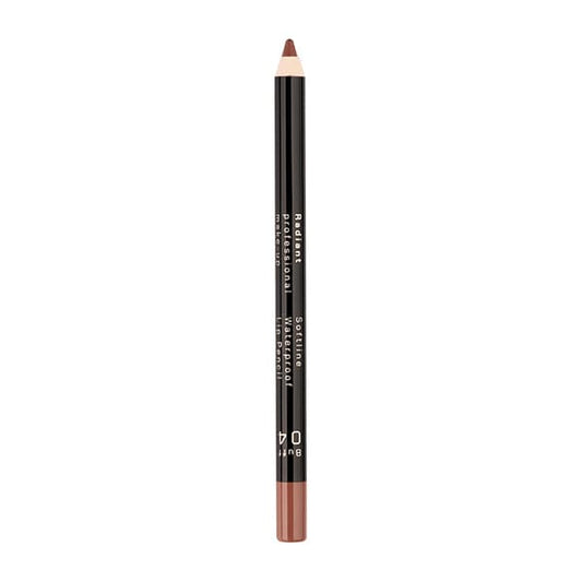 Radiant Softline Waterproof Lip Pencil  1.20g - BUFF