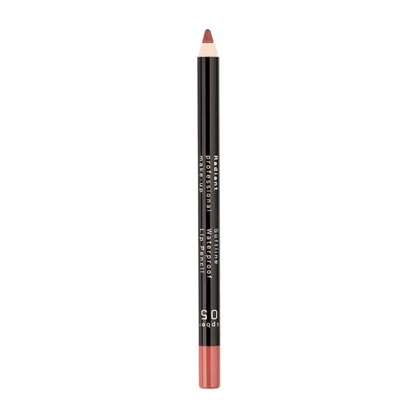 Radiant Softline Waterproof Lip Pencil  1.20g - Mjedër