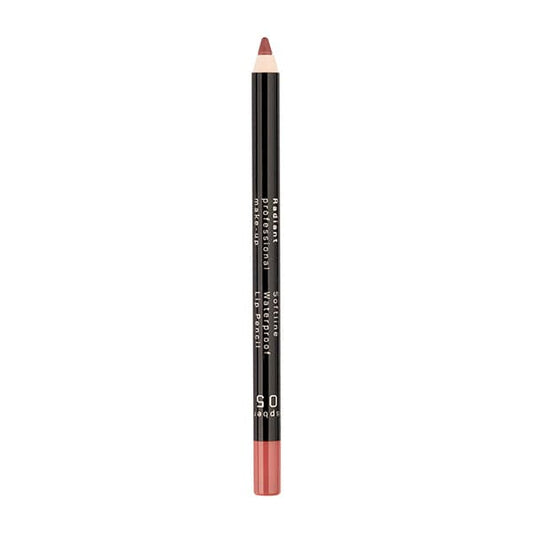 Radiant Softline Waterproof Lip Pencil  1.20g - Mjedër