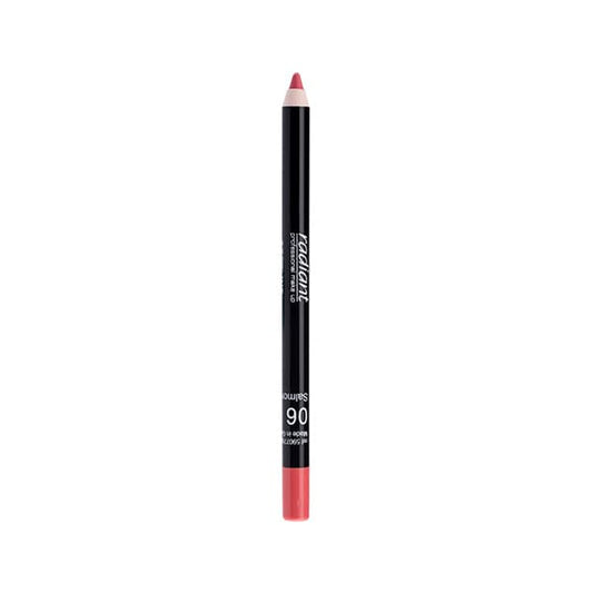 Radiant Softline Waterproof Lip Pencil  1.20g - SALMON