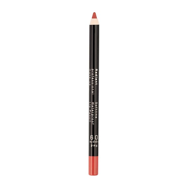 Radiant Softline Waterproof Lip Pencil  1.20g - MOLLË E KUQE