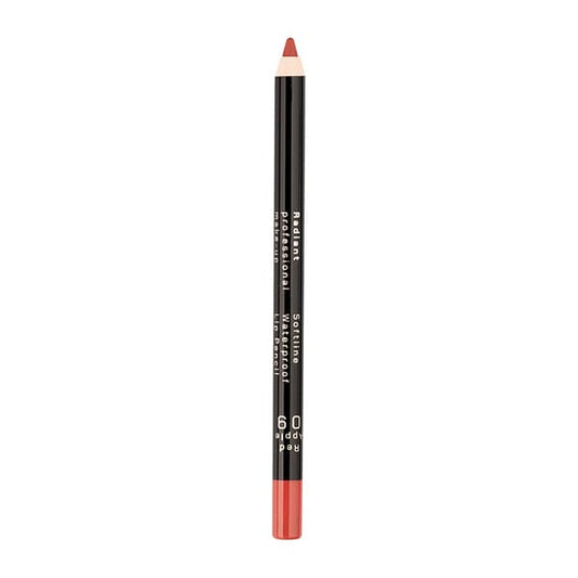Radiant Softline Waterproof Lip Pencil  1.20g - MOLLË E KUQE