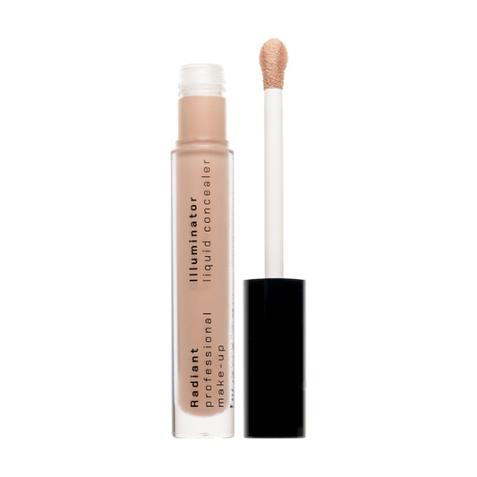 Radiant Illuminator Concealer  4ml - BEZHË E ERRËT