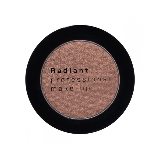 Radiant Professional Eye Color  4gr - PEARLY COOPER
