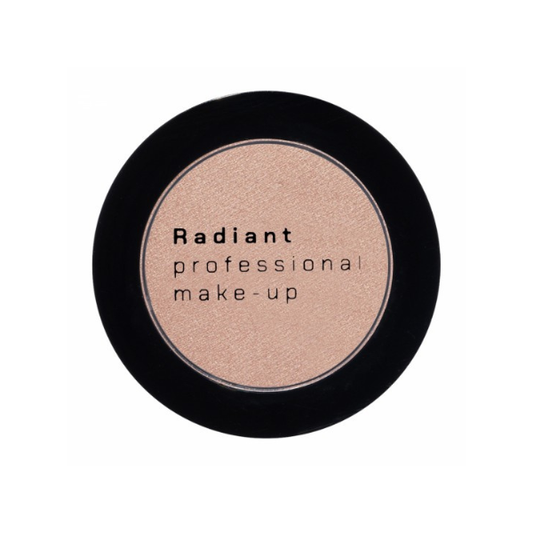 Radiant Professional Eye Color  4gr - SHAMPANI