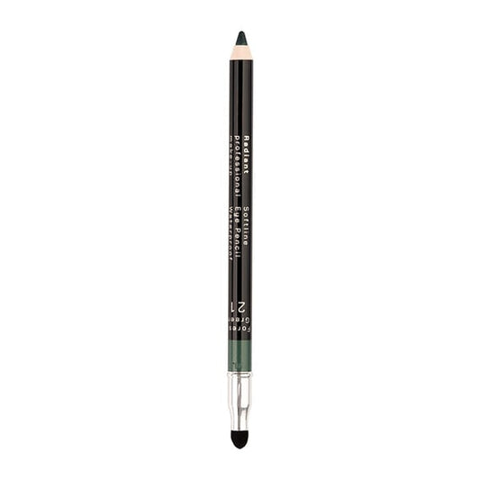 Radiant Softline Waterproof Eye Pencil  1.2gr - E gjelbër pylli