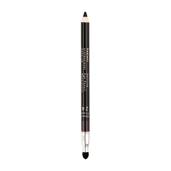 Radiant Softline Waterproof Eye Pencil  1.2gr - KRUPË E ZEZË