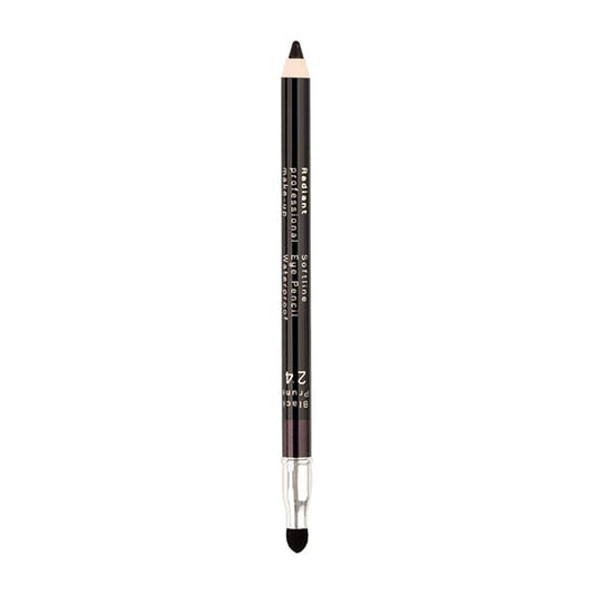 Radiant Softline Waterproof Eye Pencil  1.2gr - KRUPË E ZEZË
