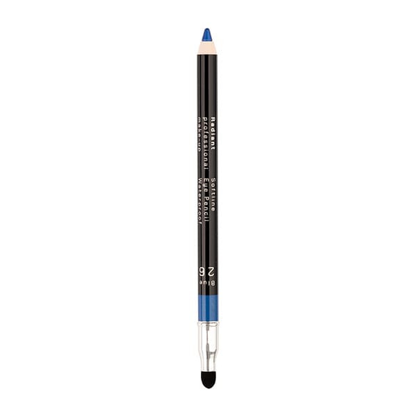 Radiant Softline Waterproof Eye Pencil  1.2gr - BLU