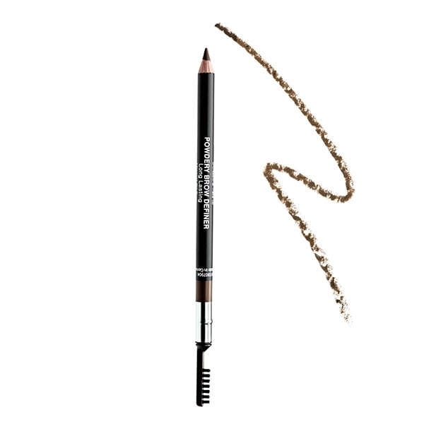 Radiant Powder Brow Definer  1.2gr - NGJYRË KAFE E ÇELËT