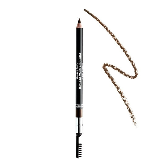 Radiant Powder Brow Definer  1.2gr - Çokollatë