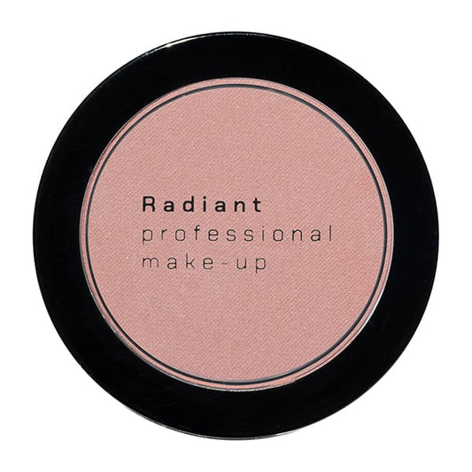 Radiant Pure Matt Blush Color  4g - QERAMIK