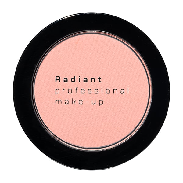 Radiant Pure Matt Blush Color  4g - SALMON
