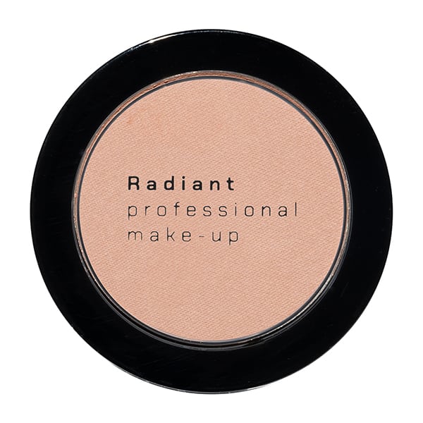 Radiant Pure Matt Blush Color  4g - Ngjyrë kafe