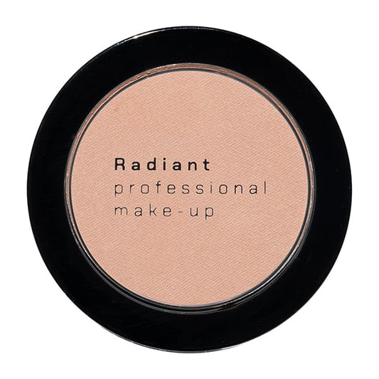 Radiant Pure Matt Blush Color  4g - Ngjyrë kafe