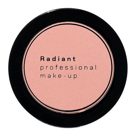 Radiant Pure Matt Blush Color  4g - PORTOKALLI