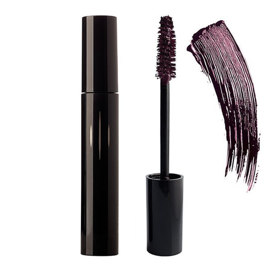 Radiant Magna Lash Mascara  13ml - Ngjyrë kafe e kumbullës