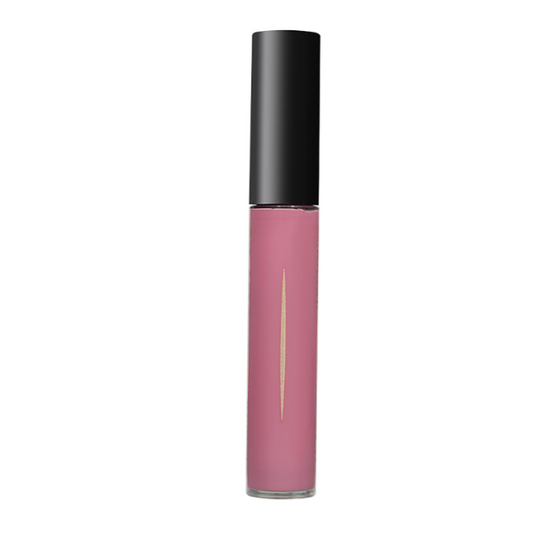 Radiant Matt Lasting Lip Color SPF15  9ml - Nr. 7 Buzëkuq Mat që Qëndron