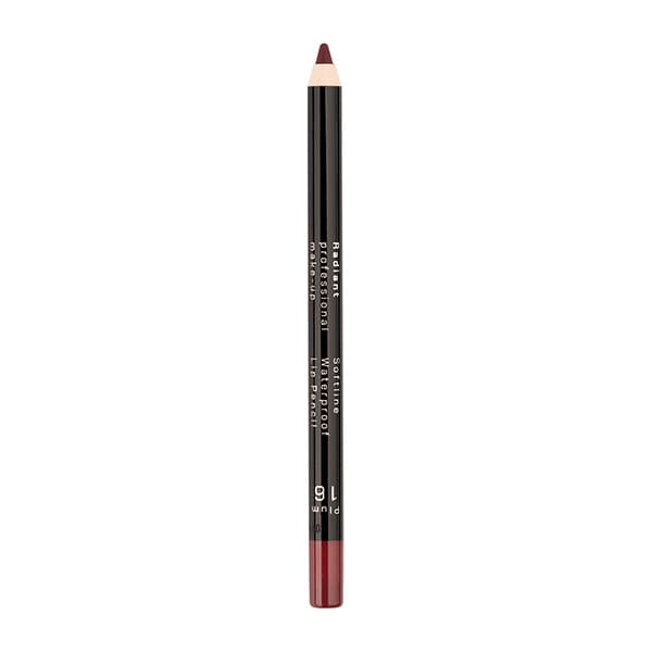 Radiant Softline Waterproof Lip Pencil  1.20g - Kumbull