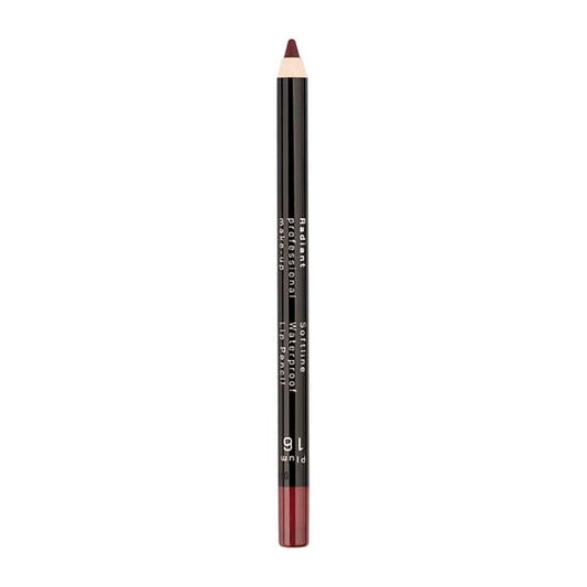Radiant Softline Waterproof Lip Pencil  1.20g - Kumbull