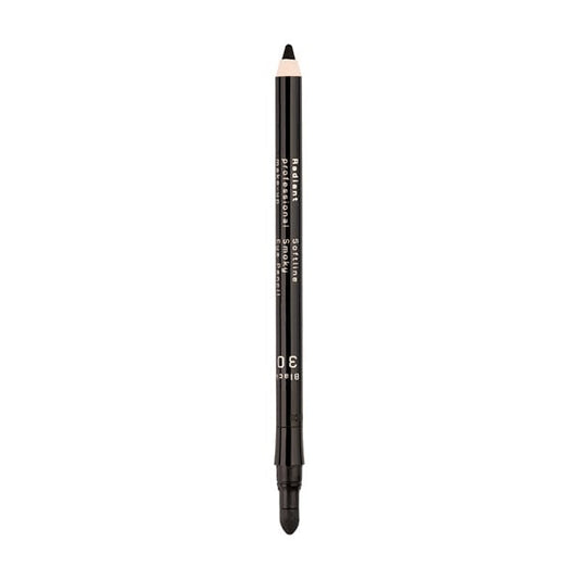 Radiant Softline Waterproof Eye Pencil  1.2gr - E ZEZË E TYMOSUR
